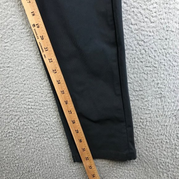 Lululemon ABC Pant Classic Size 34 Men Stretch Pockets - Picture 7 of 8